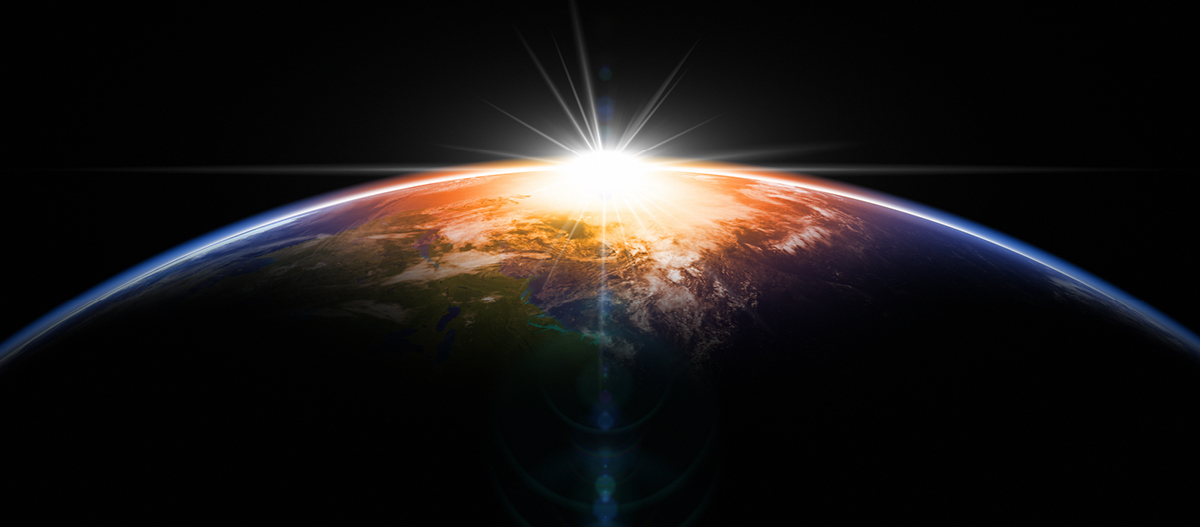 Heliocentrism: Objects may be further away than they appear